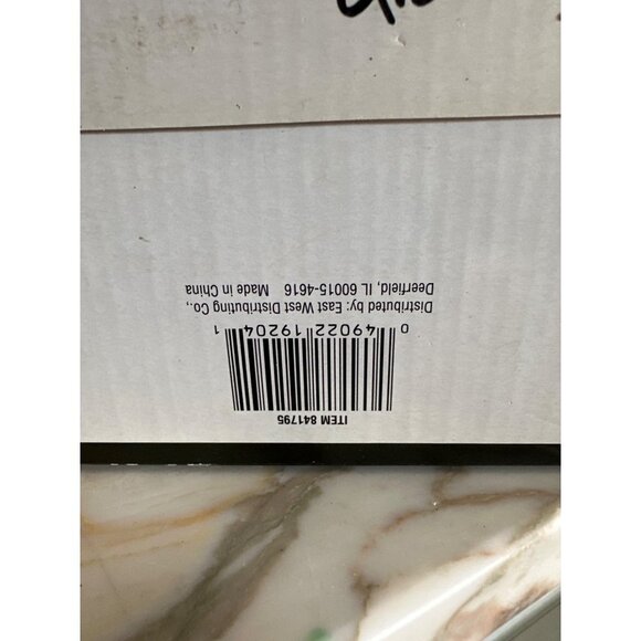 All Hallow's Eve Halloween Shadow Lamp in Original Box - Picture 2 of 7